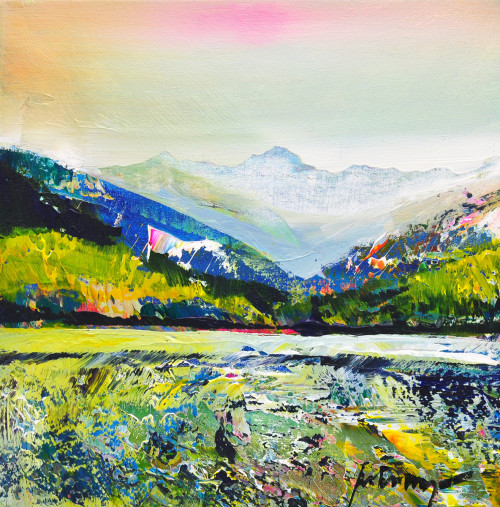 Peter Meijer + On the Atlantic Road